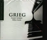 Grieg - Piano Works