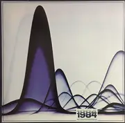 LP - Grieg / Genzmer - 1984 - 100 Jahre Hoechst Pharma