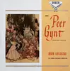 LP - Edvard Grieg / Øivin Fjeldstad , The London Symphony Orchestra - Peer Gynt (Incidental Music To Ibsen's Play) - Full Frequency stereophonic sound