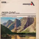 LP - Grieg - Peer Gynt Music