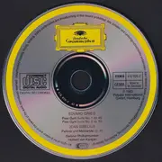 CD - Grieg / Sibelius - Peer Gynt Suites 1 & 2 / Pelléas Et Mélisande