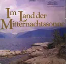 Double LP - Grieg / Sibelius - Im Land Der Mitternachtssonne - Gatefold