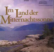 Edvard Grieg - Im Land Der Mitternachtssonne