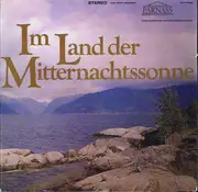 Double LP - Grieg / Sibelius - Im Land Der Mitternachtssonne - Gatefold