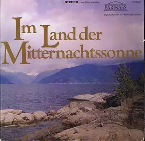 Edvard Grieg - Im Land Der Mitternachtssonne