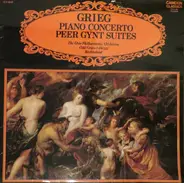 Grieg - Piano Concerto, Peer Gynt Suites