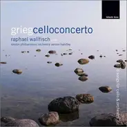 Grieg - Cello Concerto