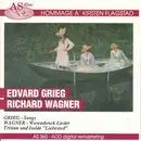 CD - Edvard Grieg , Richard Wagner , Kirsten Flagstad - Hommage Á Kirsten Flagstad - Grieg, Songs / Wagner, Wesendonck Lieder, Tristan Und Isolde 'Liebestod'