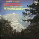 LP - Grieg / Schumann - Piano Concertos