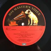 LP - Grieg / Schumann - Grieg - Schumann Piano Concertos