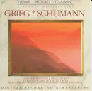 CD - Edvard Grieg , Robert Schumann - Klavierkonzert In A-moll, Op. 16 * Klavierkonzert In A-moll, Op. 54