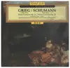 CD - Edvard Grieg , Robert Schumann - Piano Concerto Op. 16 / Piano Concerto Op. 54