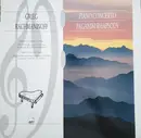 LP - Grieg / Rachmaninov - Piano Concerto / Paganini Rhapsody