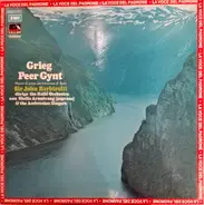 Edvard Grieg - Peer Gynt - Musica di Scena Per Il Dramma di Ibsen