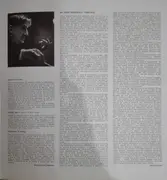 LP - Edvard Grieg - Peer Gynt - Musica di Scena Per Il Dramma di Ibsen - Trifold