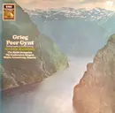 LP - Edvard Grieg - Peer Gynt