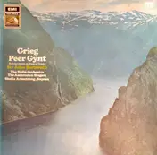 Edvard Grieg - Peer Gynt