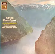 Grieg - Peer Gynt