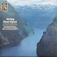 Grieg - Peer Gynt