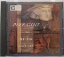 CD - Edvard Grieg , Sir Neville Marriner , The Academy Of St. Martin-in-the-Fields - Peer Gynt