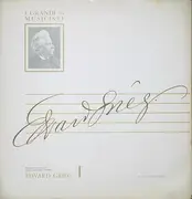 10'' - Edvard Grieg - Concerto In La Minore Op. 16