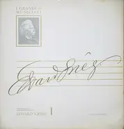 Edvard Grieg - Concerto In La Minore Op. 16