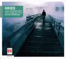 CD - Edvard Grieg - Aus Holbergs Zeit: Orchesterwerke - Digipak