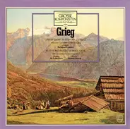Grieg - Peer Gynt' Suiten Nr. 1 Und 2 / Klavierkonzert A-Moll Op. 16