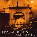 7inch Vinyl Single - Edvard Grieg / Felix Mendelssohn-Bartholdy / Robert Schumann / Jean Gabriel-Marie - Träumereien Am Kamin, 3. Folge