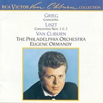 Grieg / Liszt - Grieg: Concerto / Liszt: Concertos Nos. 1 & 2