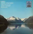LP - Grieg / Litolff / Peter Katin - Piano Concerto / Peer Gynt - Suite No. 1 / 'Scherzo'