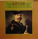 LP - Edvard Grieg : Symphonie-Orchester Des Bayerischen Rundfunks Conducted By Odd Grüner-Hegge , Südwes - Piano Concerto In A Minor Op. 16 / Suite For String Orchestra, Op. 40 / Two Elegiac Melodies For String Orchestra, Op. 34