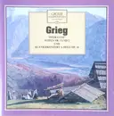CD - Grieg - 'Peer Gynt' Suiten Nr. 1 Und 2 Und Klavierkonzert A-Moll Op. 16