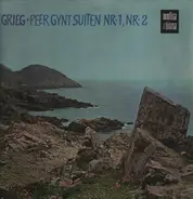 Edvard Grieg - Peer Gynt Suiten Nr.1 und 2