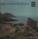 LP - Edvard Grieg - Peer Gynt Suiten Nr.1 und 2