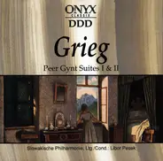 Grieg - Peer Gynt Suites I & II