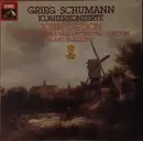 LP - Grieg / Schumann - Klavierkonzerte