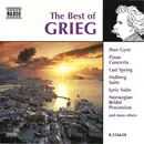 CD - Grieg - The Best Of Grieg