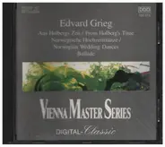 Edvard Grieg - Vienna Master Series