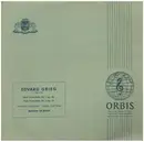 10'' - Edvard Grieg - Peer Gynt - Suite Nr.1 op. 46 & Nr. 2 op. 55