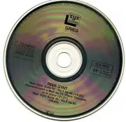 CD - Grieg - Klavierkonzert / Peer Gynt-Suiten 1 und 2 - Still Sealed