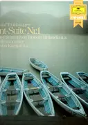 LP - Grieg, Sibelius - Peer Gynt-Suite Nr.1 / Der Schwan von Tuonela /.. (Karajan)