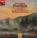 LP - Edvard Grieg - Peer Gynt (Thomas Beecham)