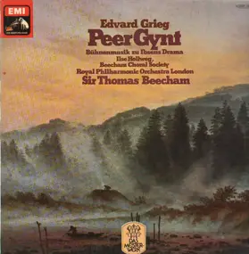 Edvard Grieg - Peer Gynt (Thomas Beecham)