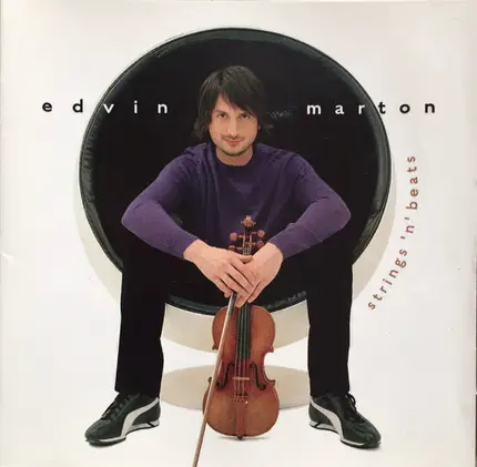 Edvin Marton - Strings 'N' Beats