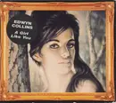 CD Single - Edwyn Collins - A Girl Like You - Digipak