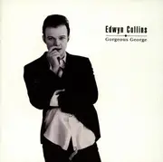 CD - Edwyn Collins - Gorgeous George