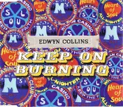 Edwyn Collins - Keep on Burning