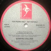 12inch Vinyl Single - Edwyn Collins - Take Care Of Yourself
