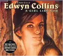CD Single - Edwyn Collins - A Girl Like You